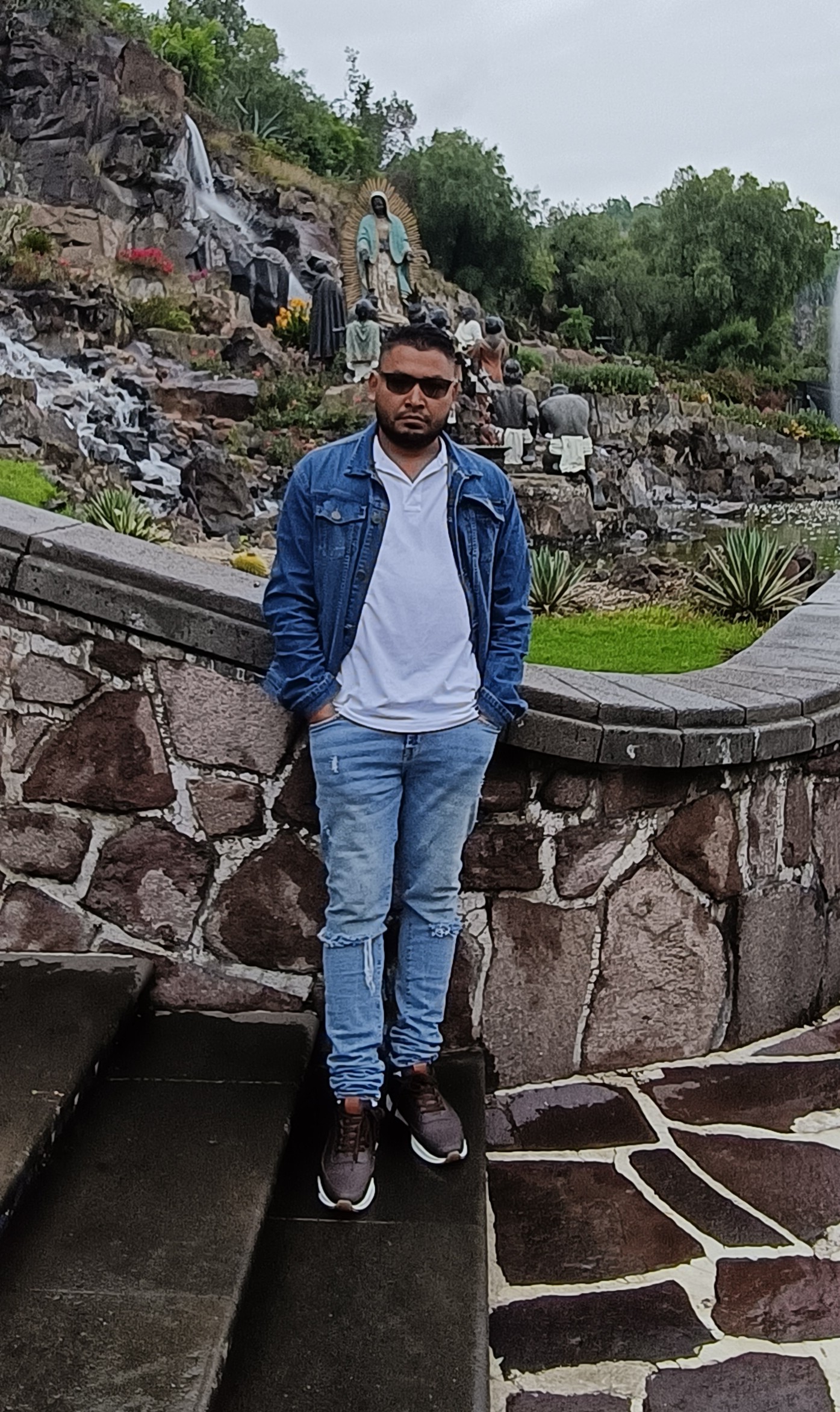 Jhon Cristian Mejía